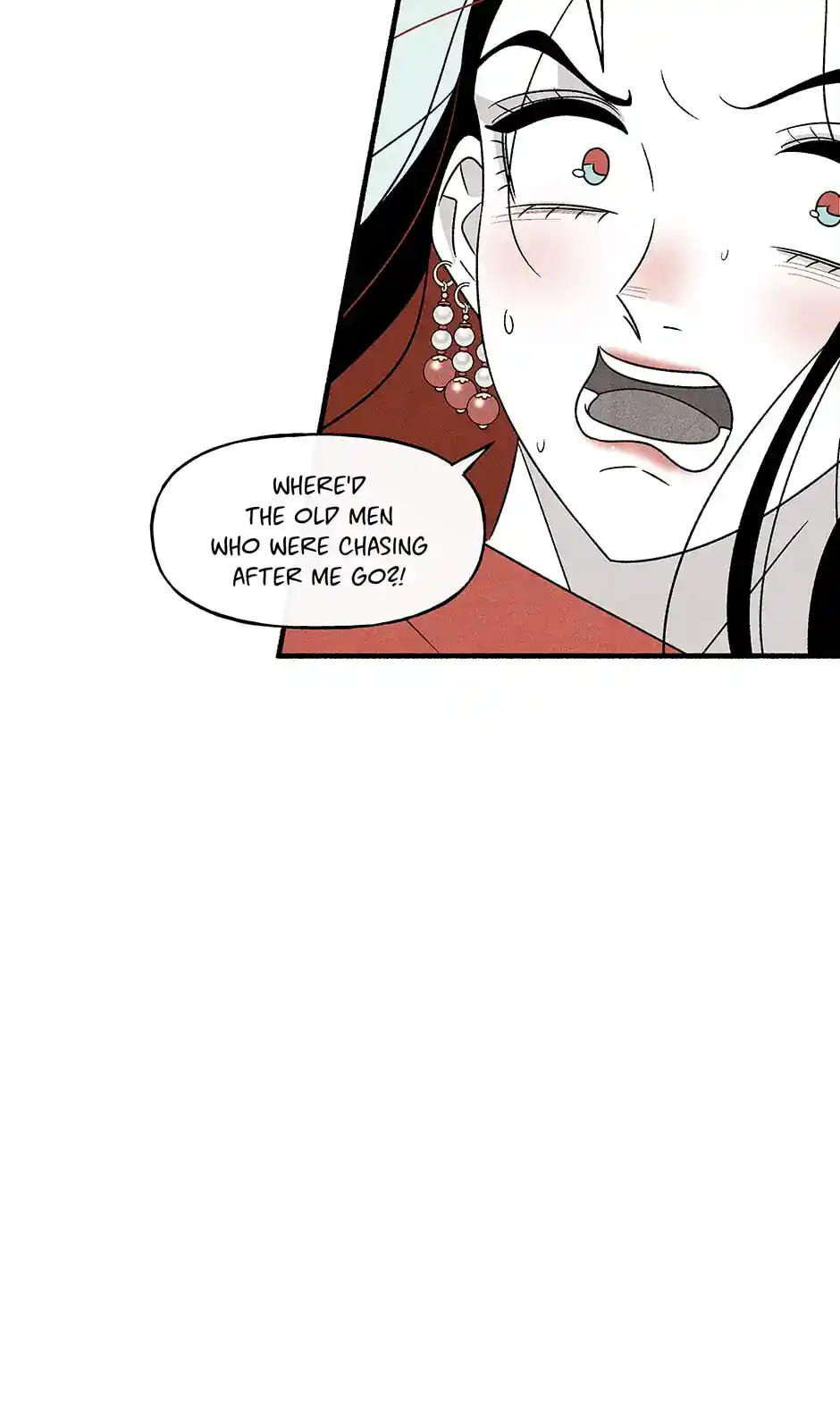 Concubine Walkthrough Chapter 117