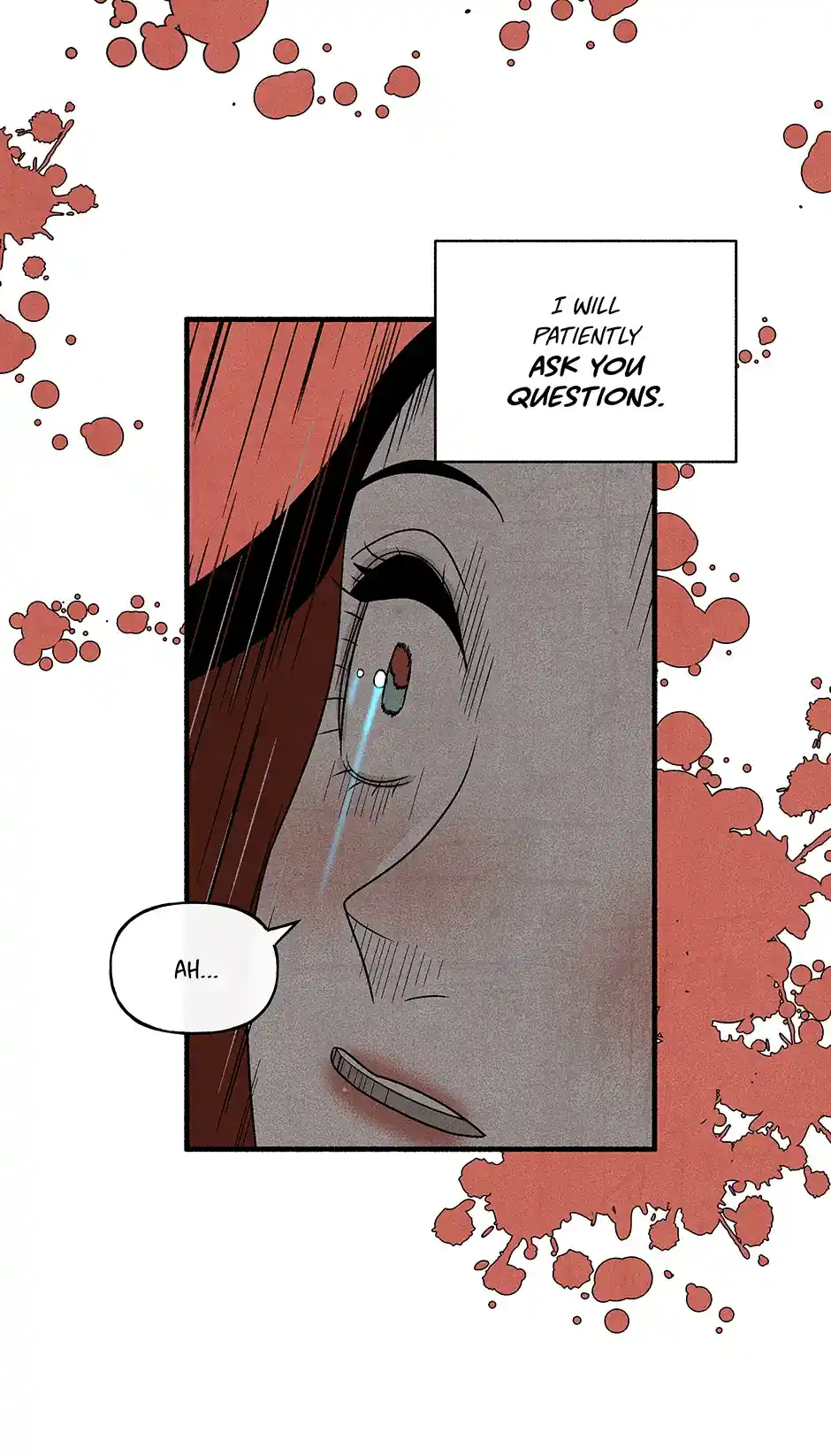 Concubine Walkthrough Chapter 117