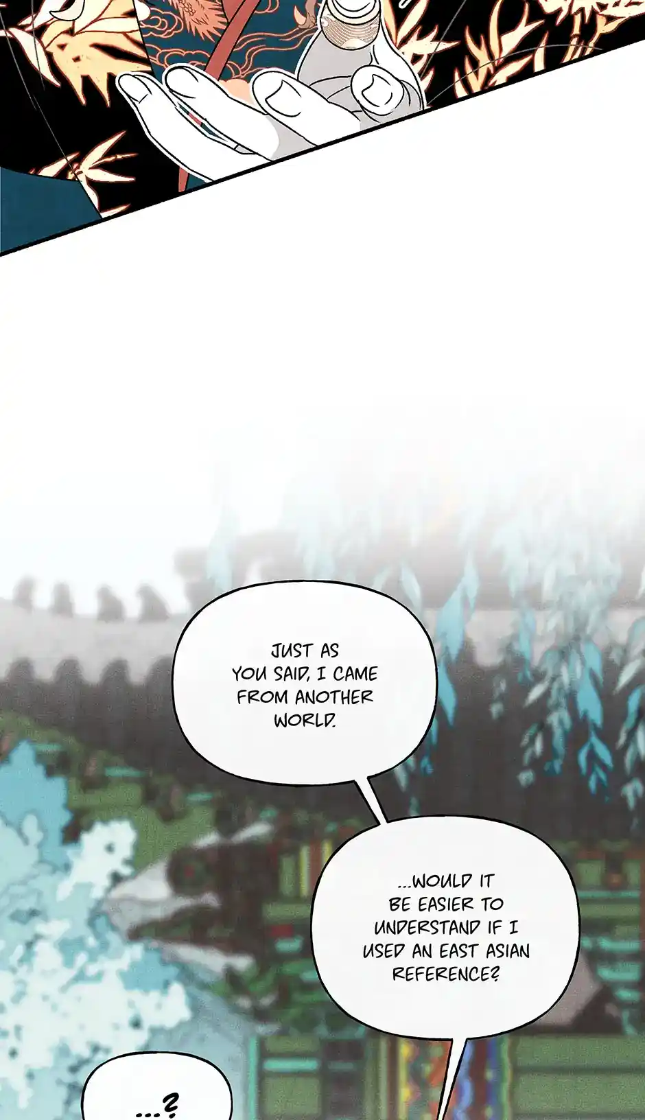 Concubine Walkthrough Chapter 117