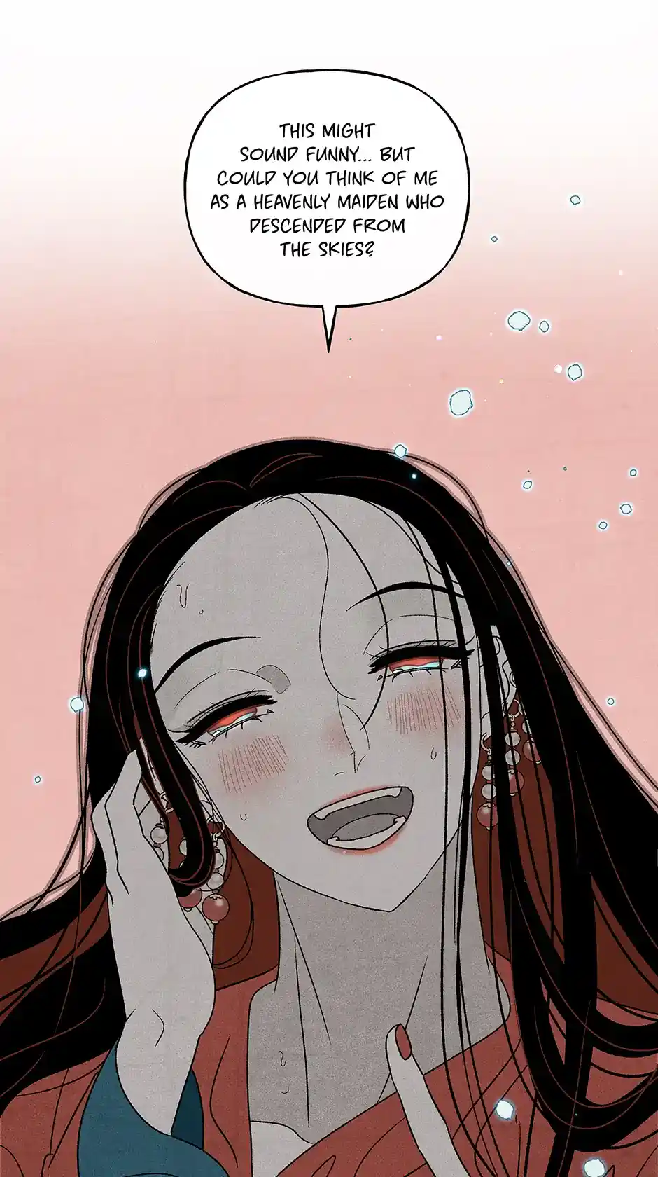 Concubine Walkthrough Chapter 117