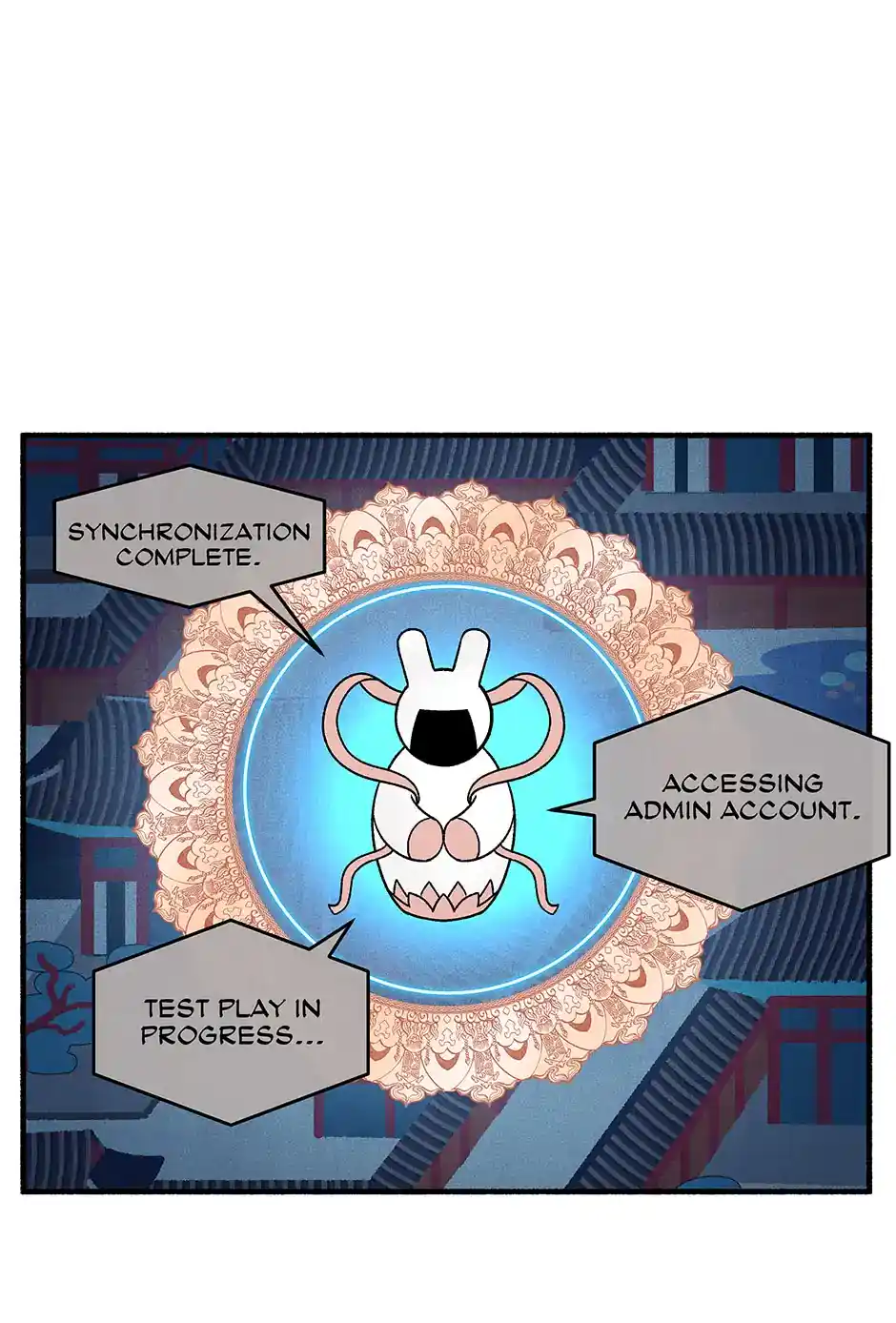 Concubine Walkthrough Chapter 117