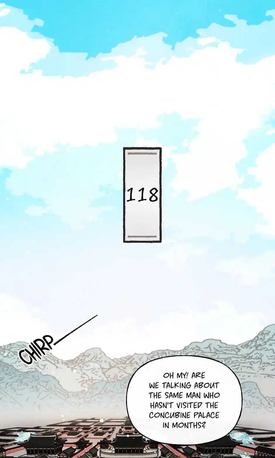 Concubine Walkthrough Chapter 118