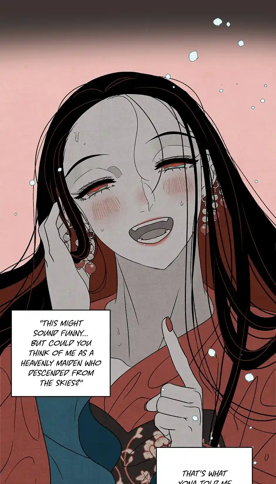 Concubine Walkthrough Chapter 118