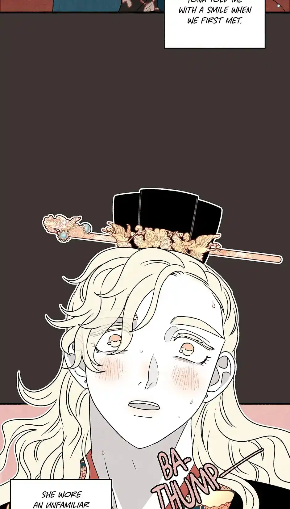 Concubine Walkthrough Chapter 118