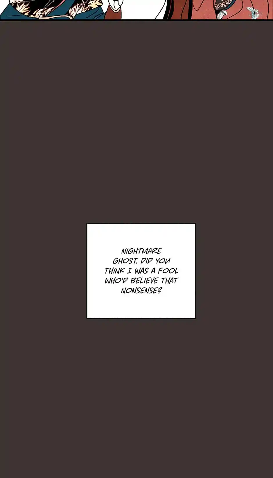 Concubine Walkthrough Chapter 118