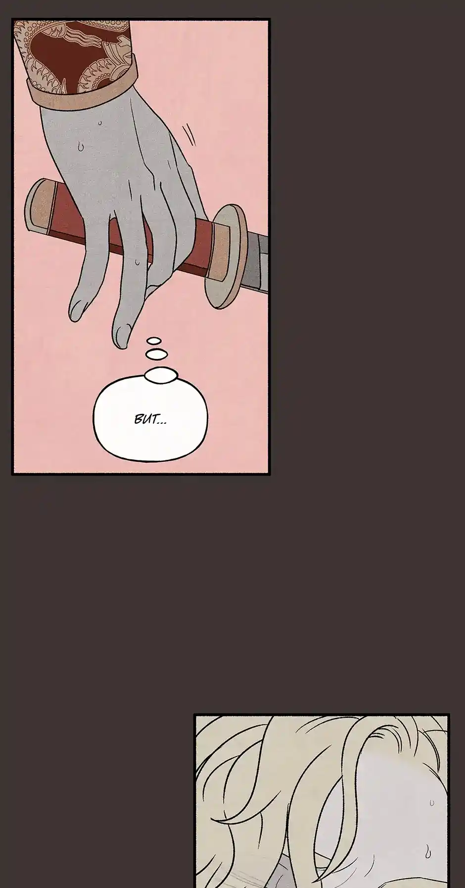 Concubine Walkthrough Chapter 118