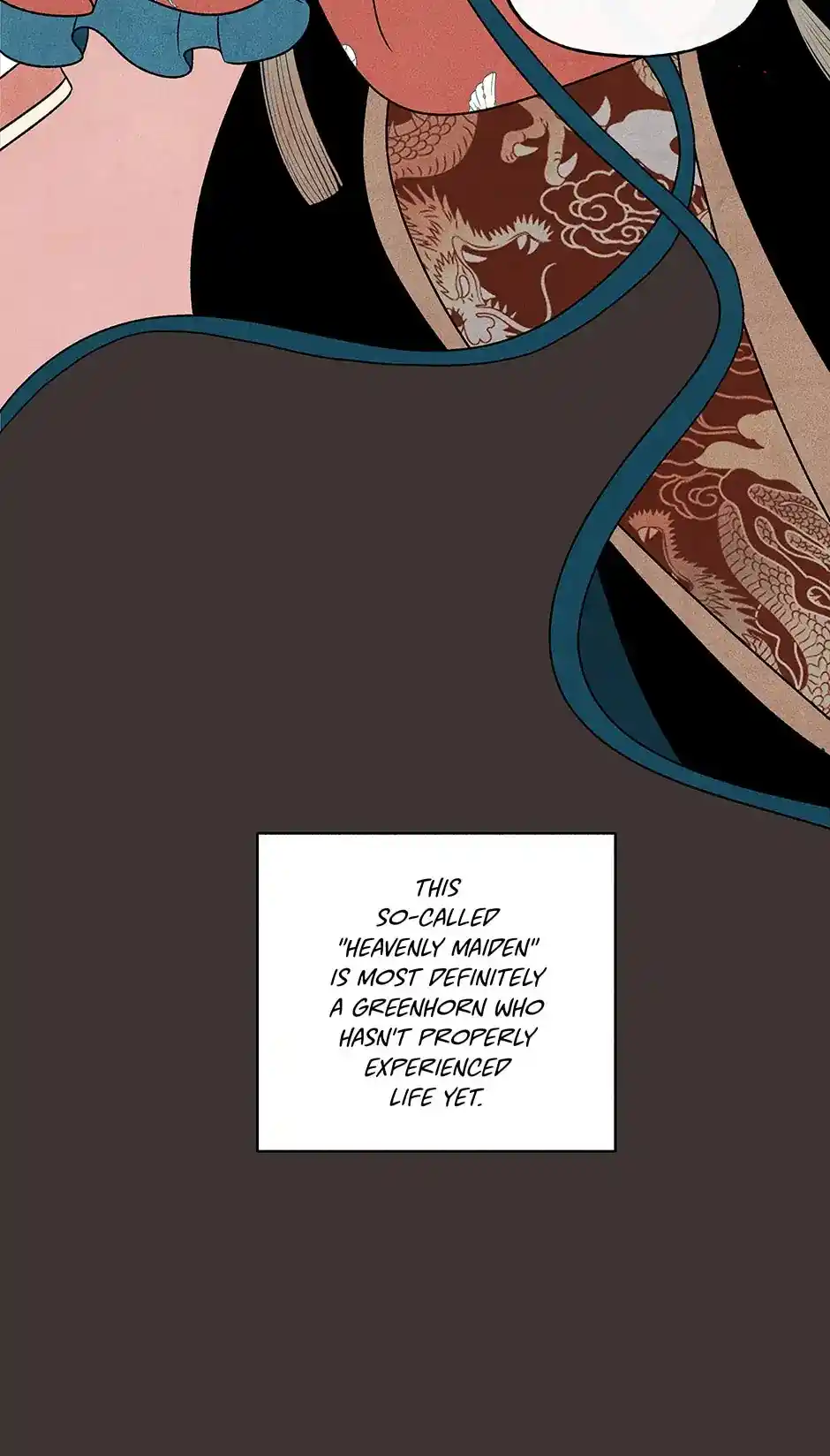 Concubine Walkthrough Chapter 118