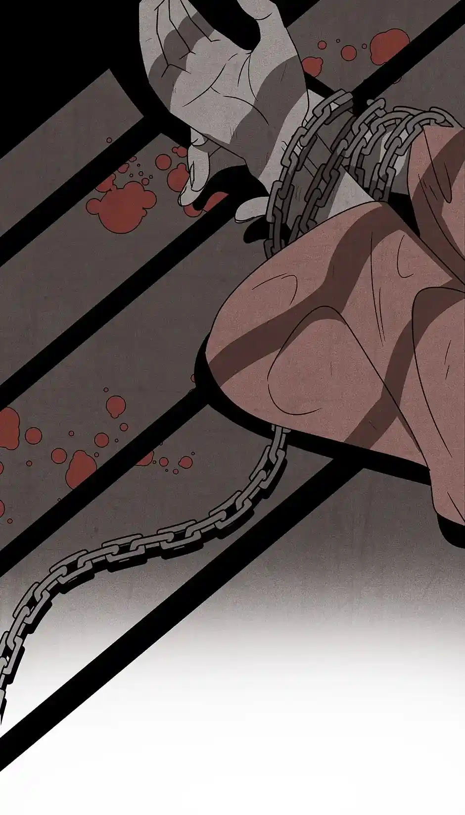 Concubine Walkthrough Chapter 118