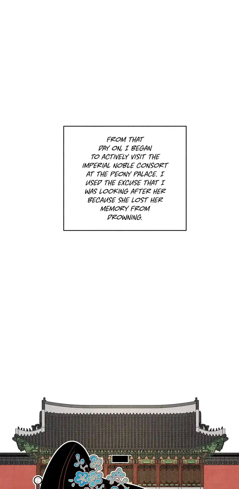 Concubine Walkthrough Chapter 118