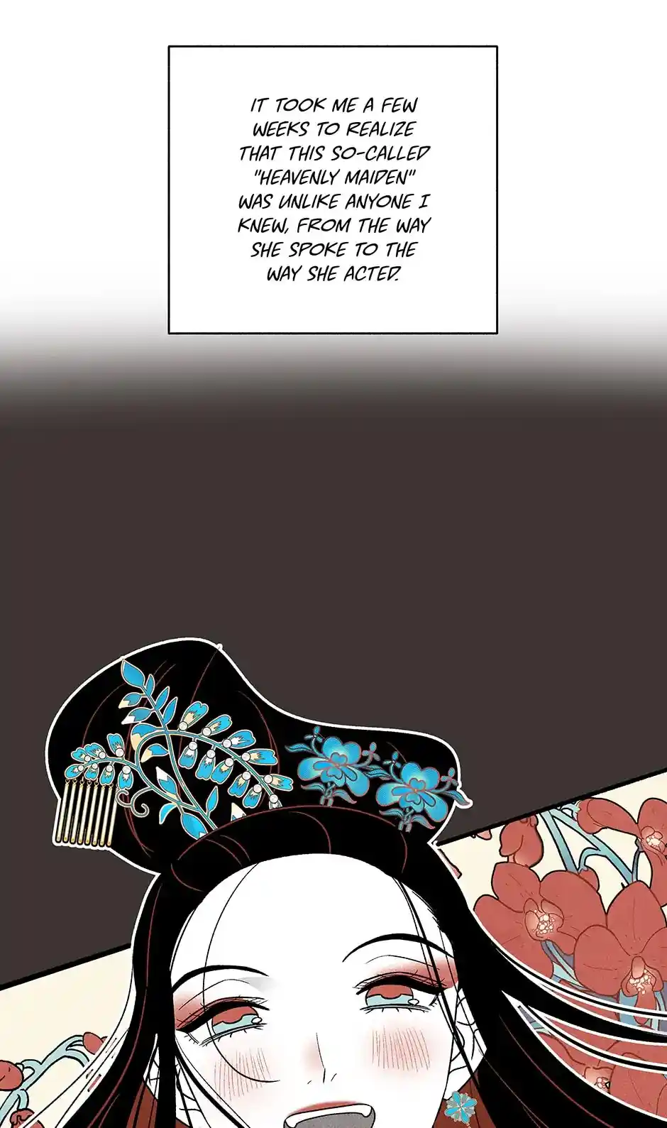 Concubine Walkthrough Chapter 118