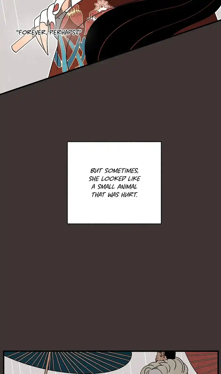 Concubine Walkthrough Chapter 118