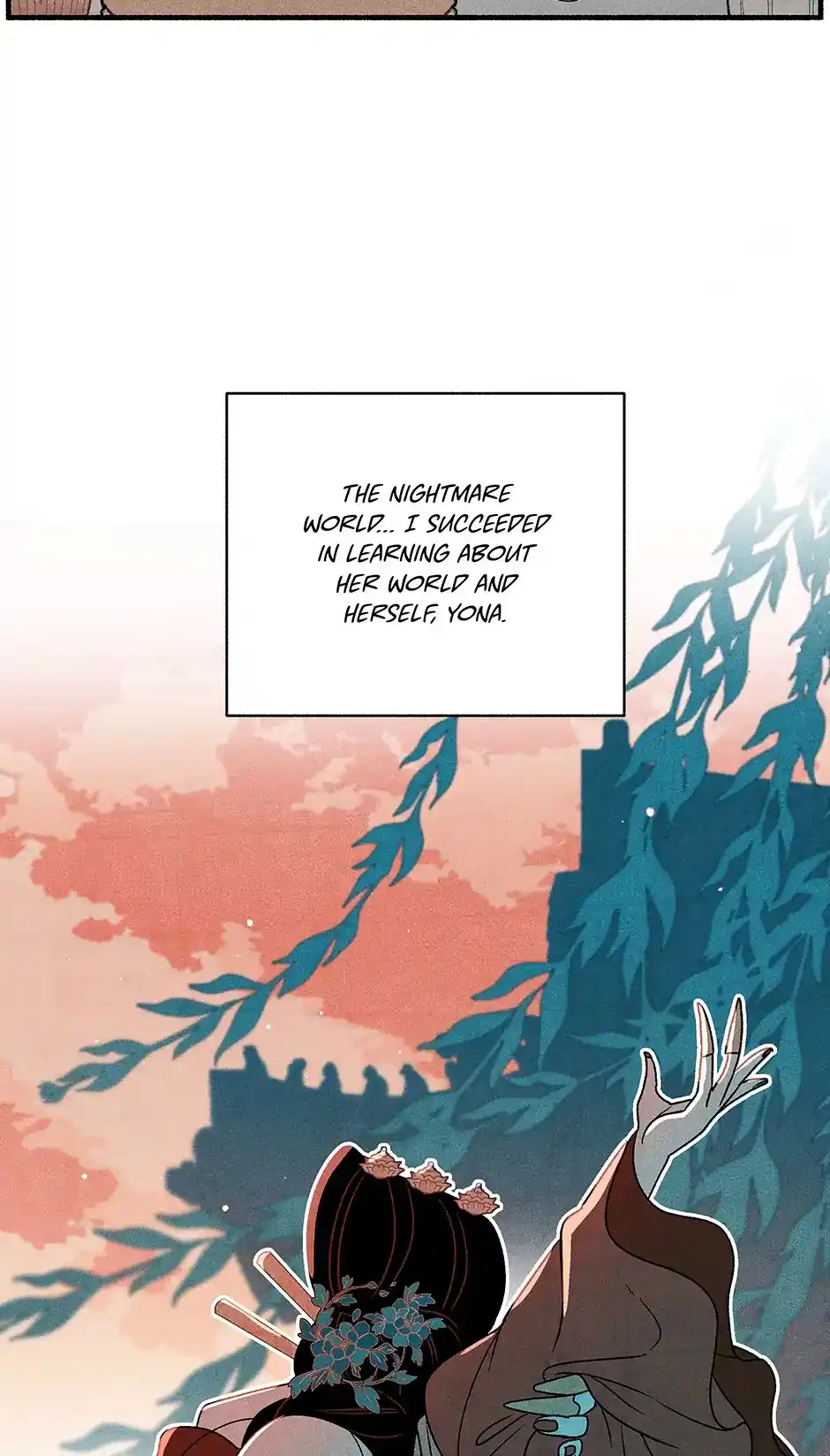 Concubine Walkthrough Chapter 118