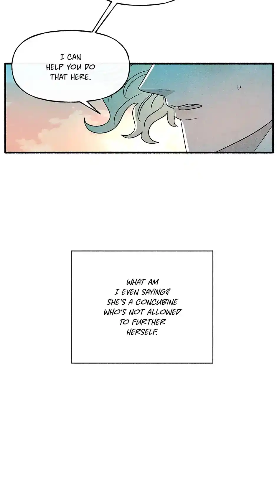 Concubine Walkthrough Chapter 118