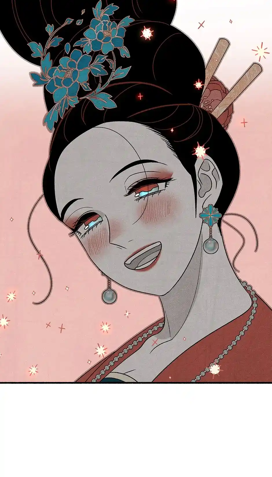 Concubine Walkthrough Chapter 118