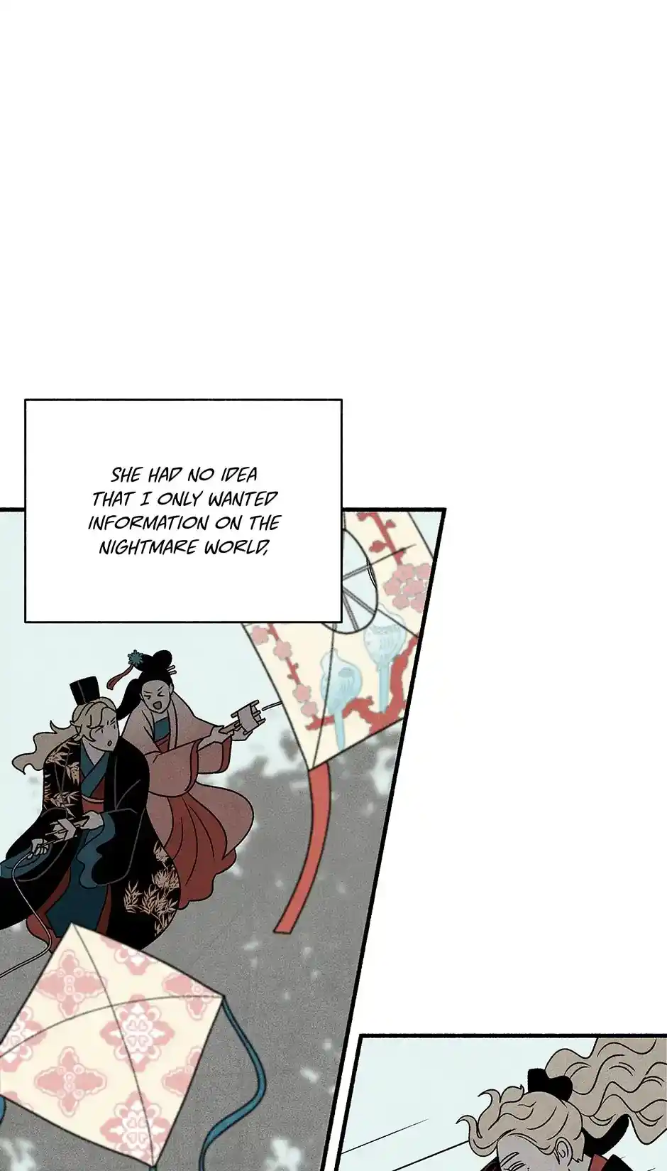 Concubine Walkthrough Chapter 118