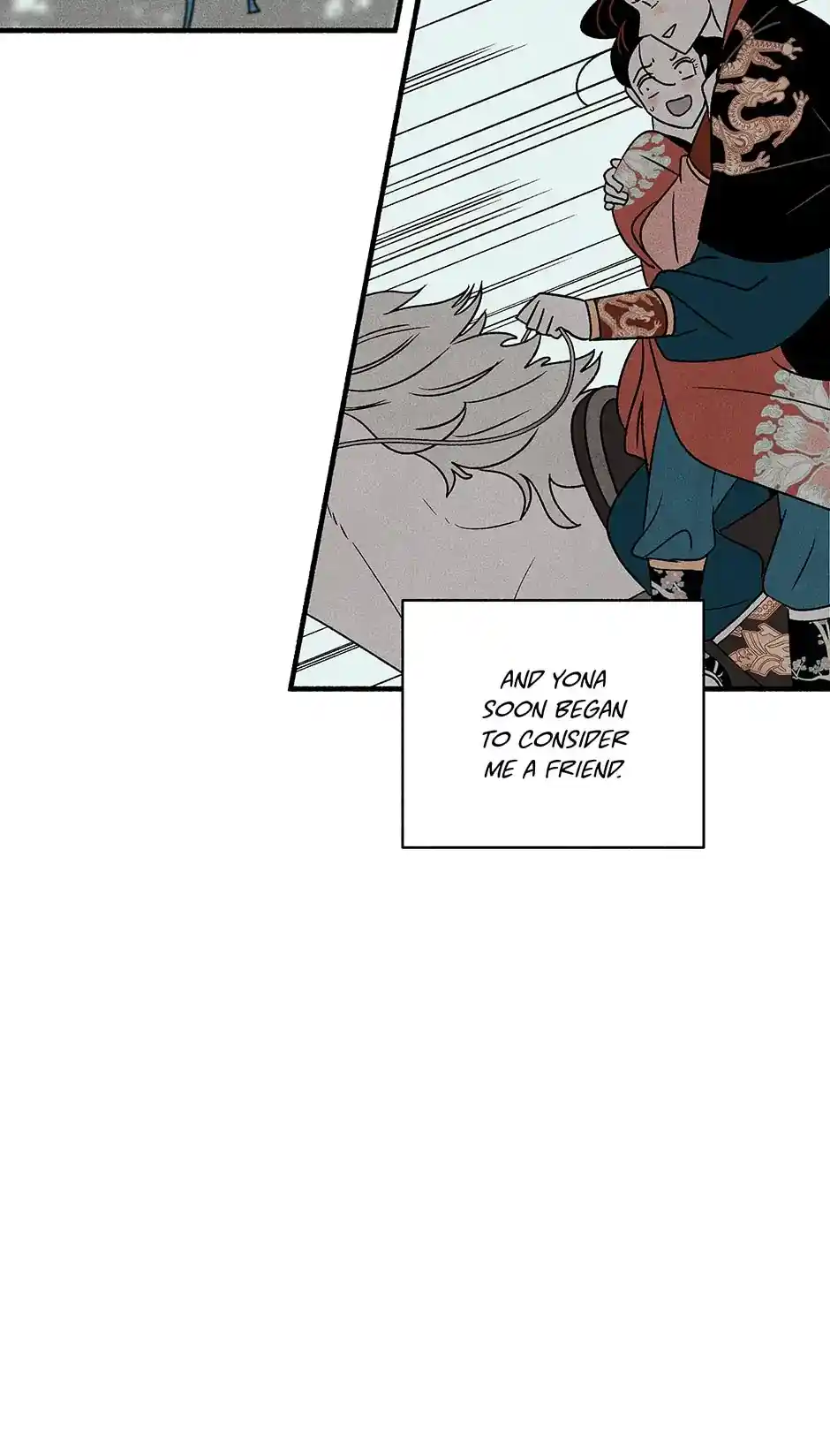 Concubine Walkthrough Chapter 118