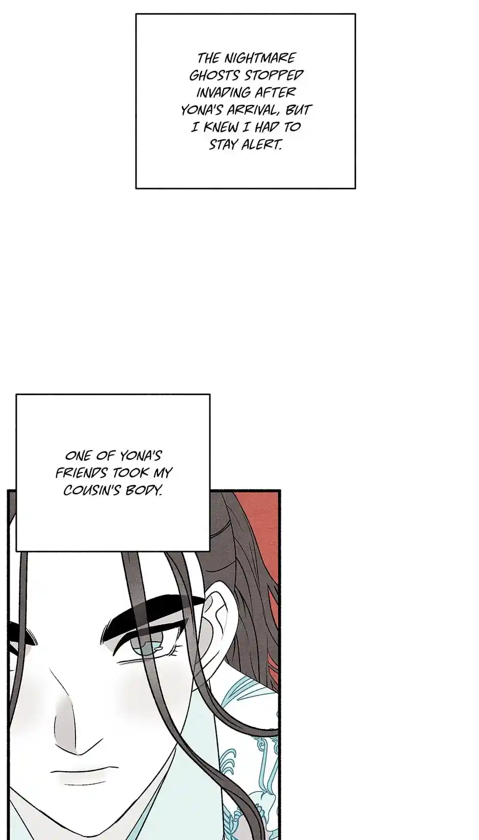 Concubine Walkthrough Chapter 118