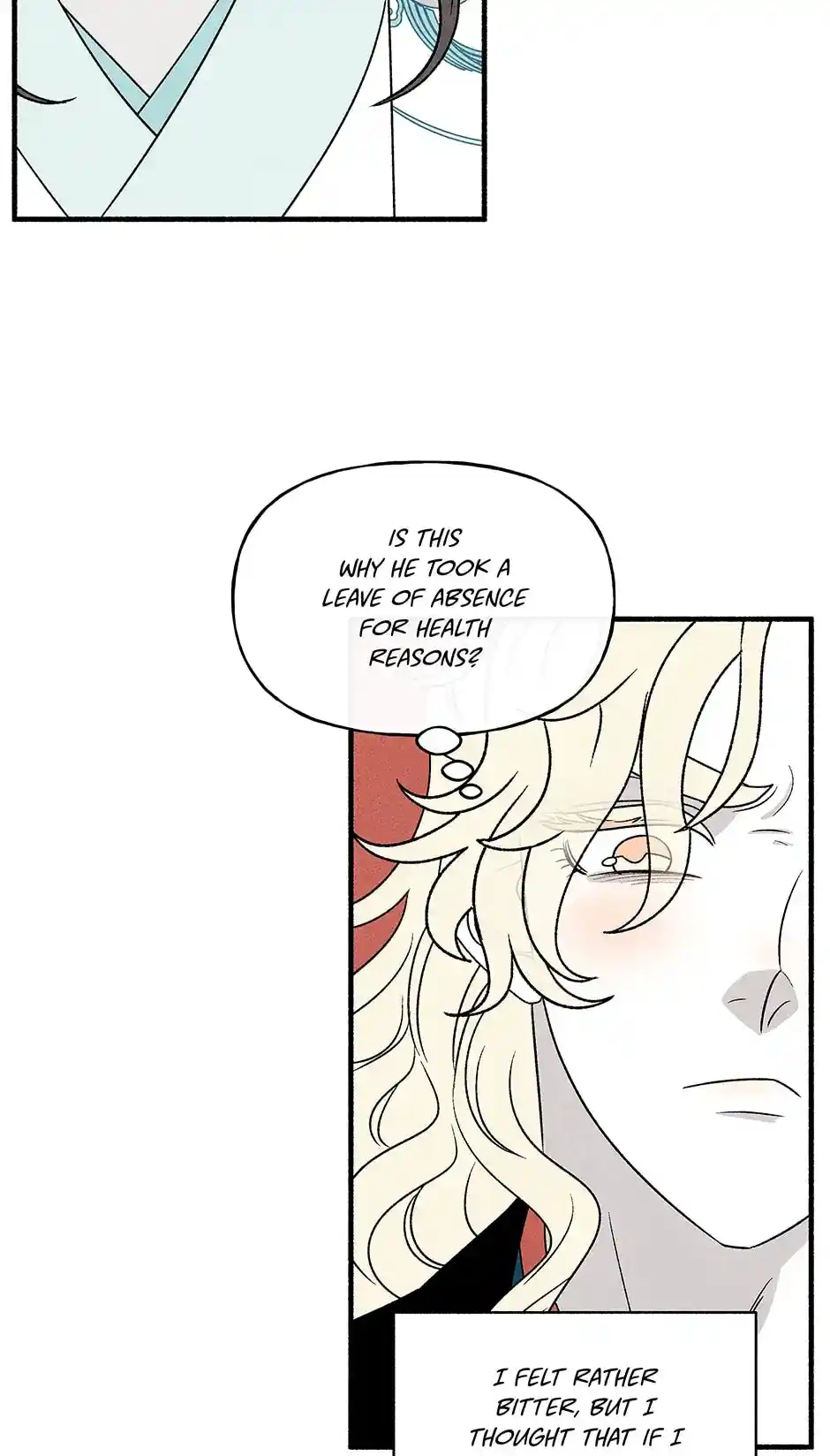 Concubine Walkthrough Chapter 118