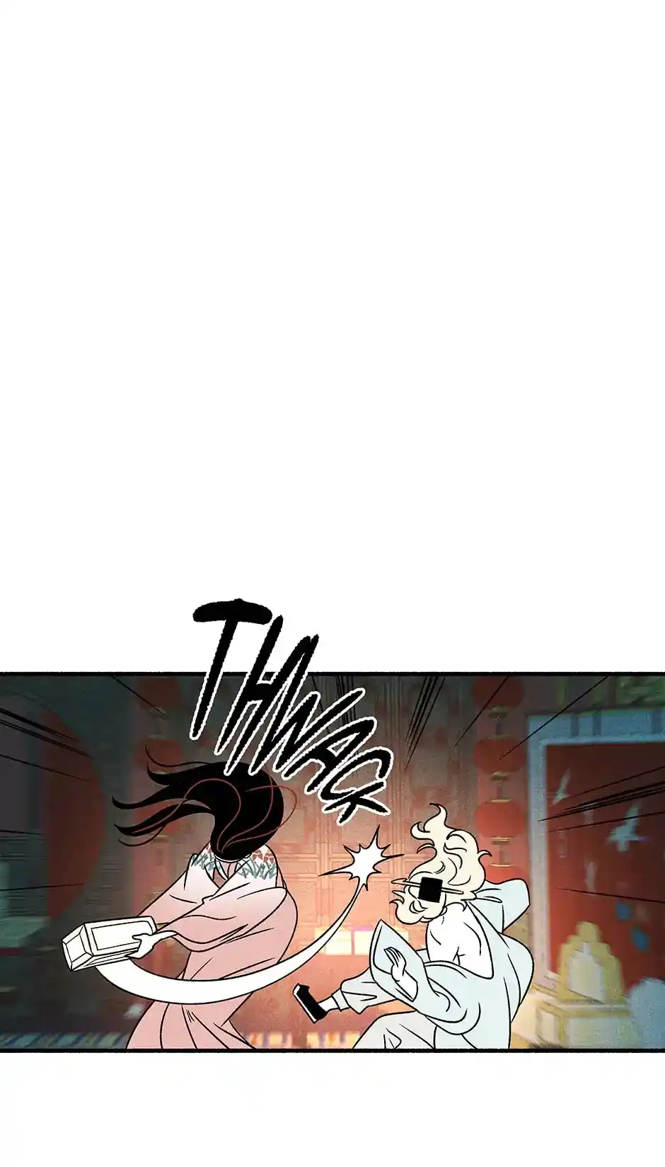 Concubine Walkthrough Chapter 118