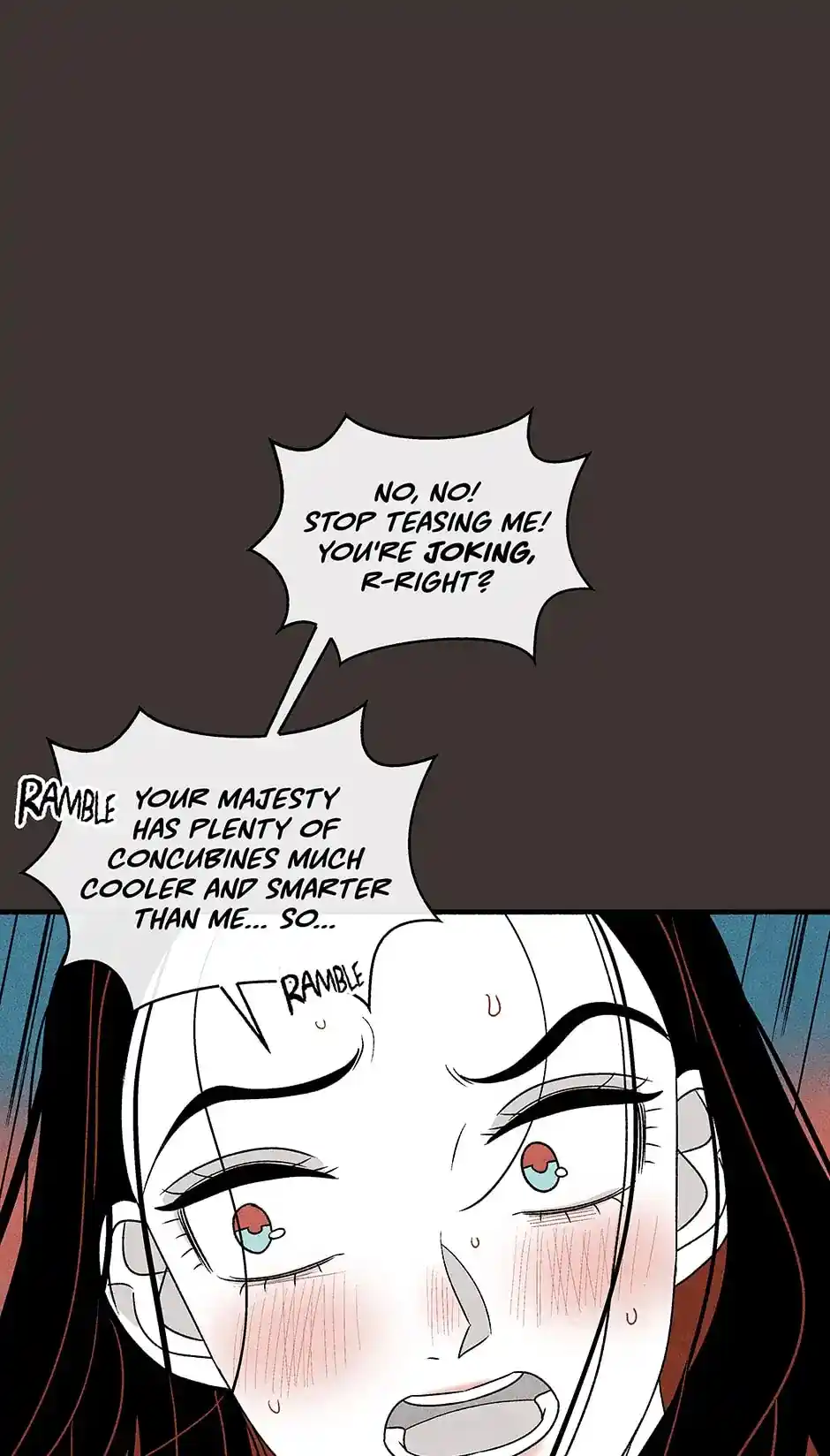 Concubine Walkthrough Chapter 118