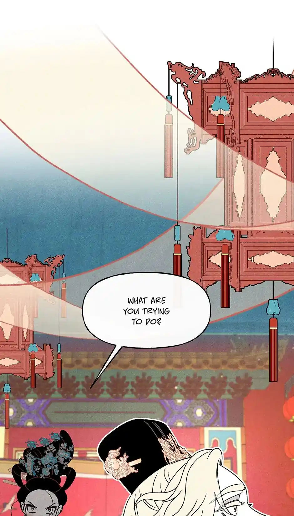 Concubine Walkthrough Chapter 118