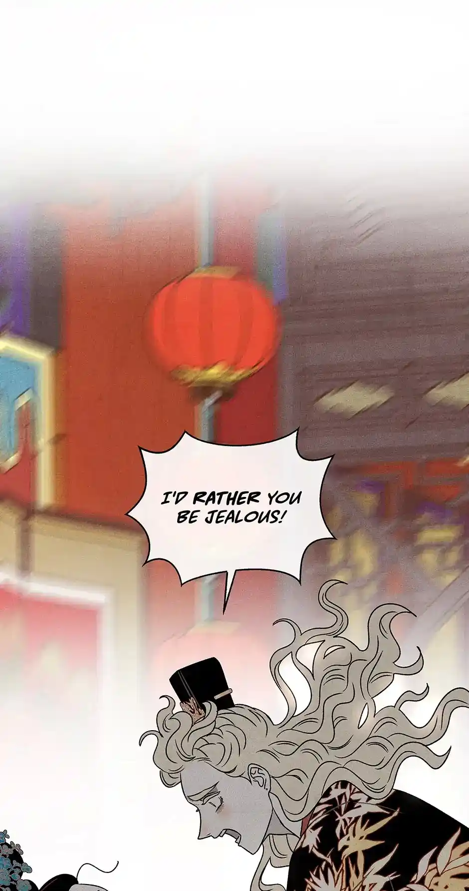 Concubine Walkthrough Chapter 118