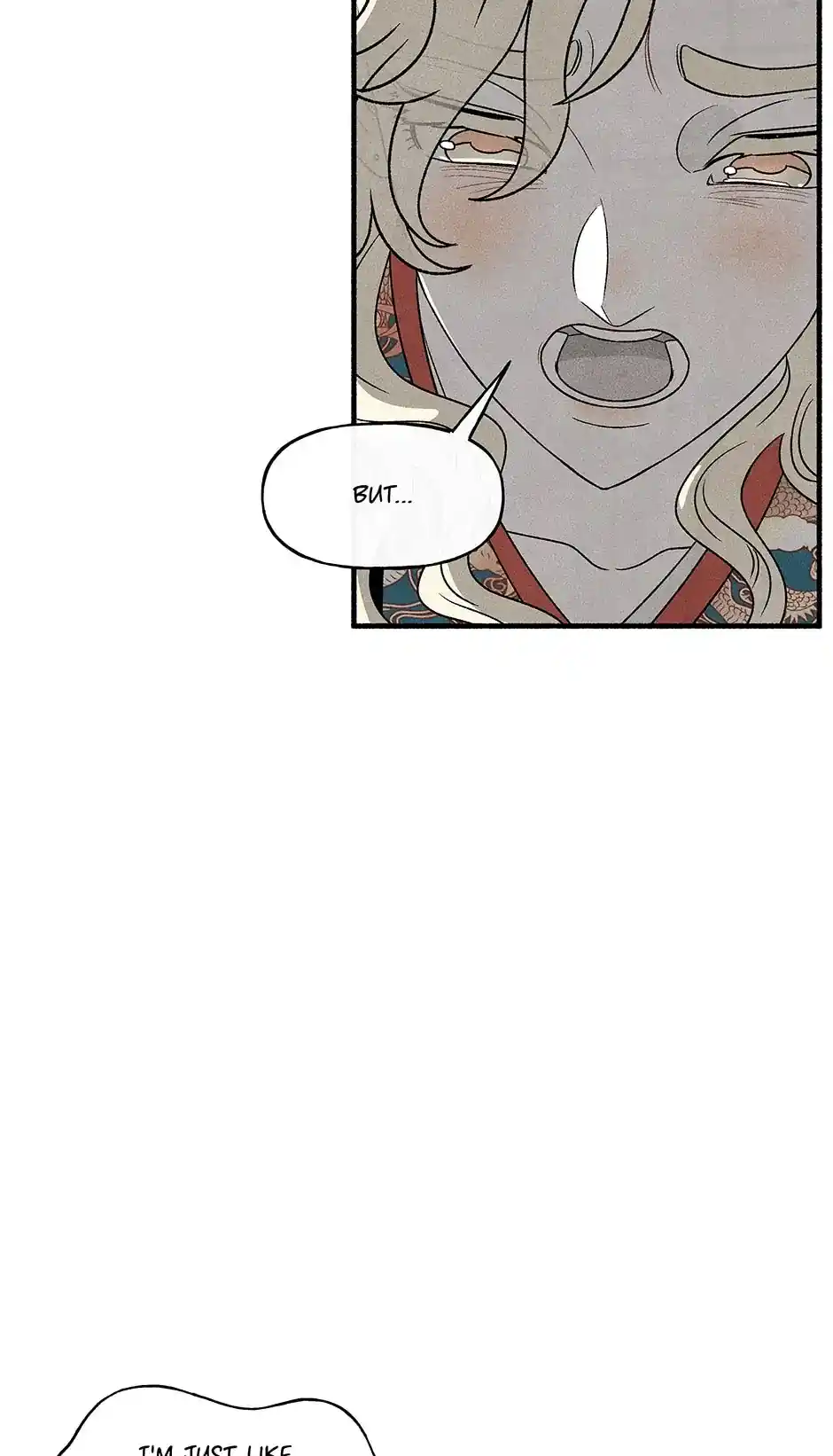 Concubine Walkthrough Chapter 118