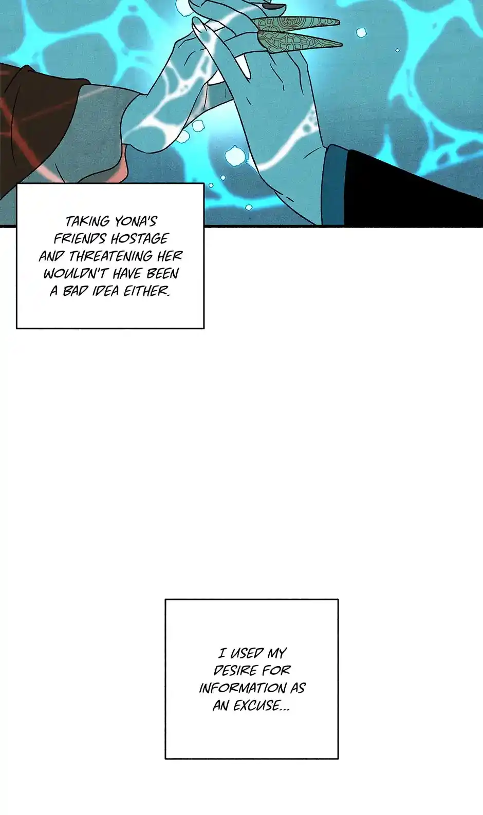 Concubine Walkthrough Chapter 118