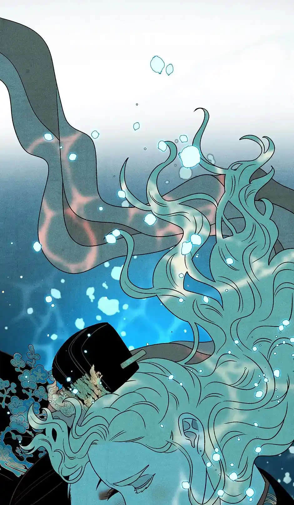 Concubine Walkthrough Chapter 118