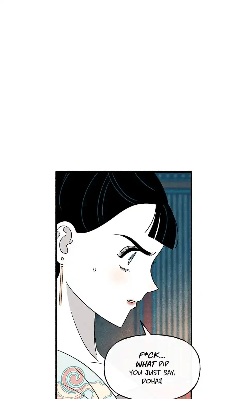 Concubine Walkthrough Chapter 118