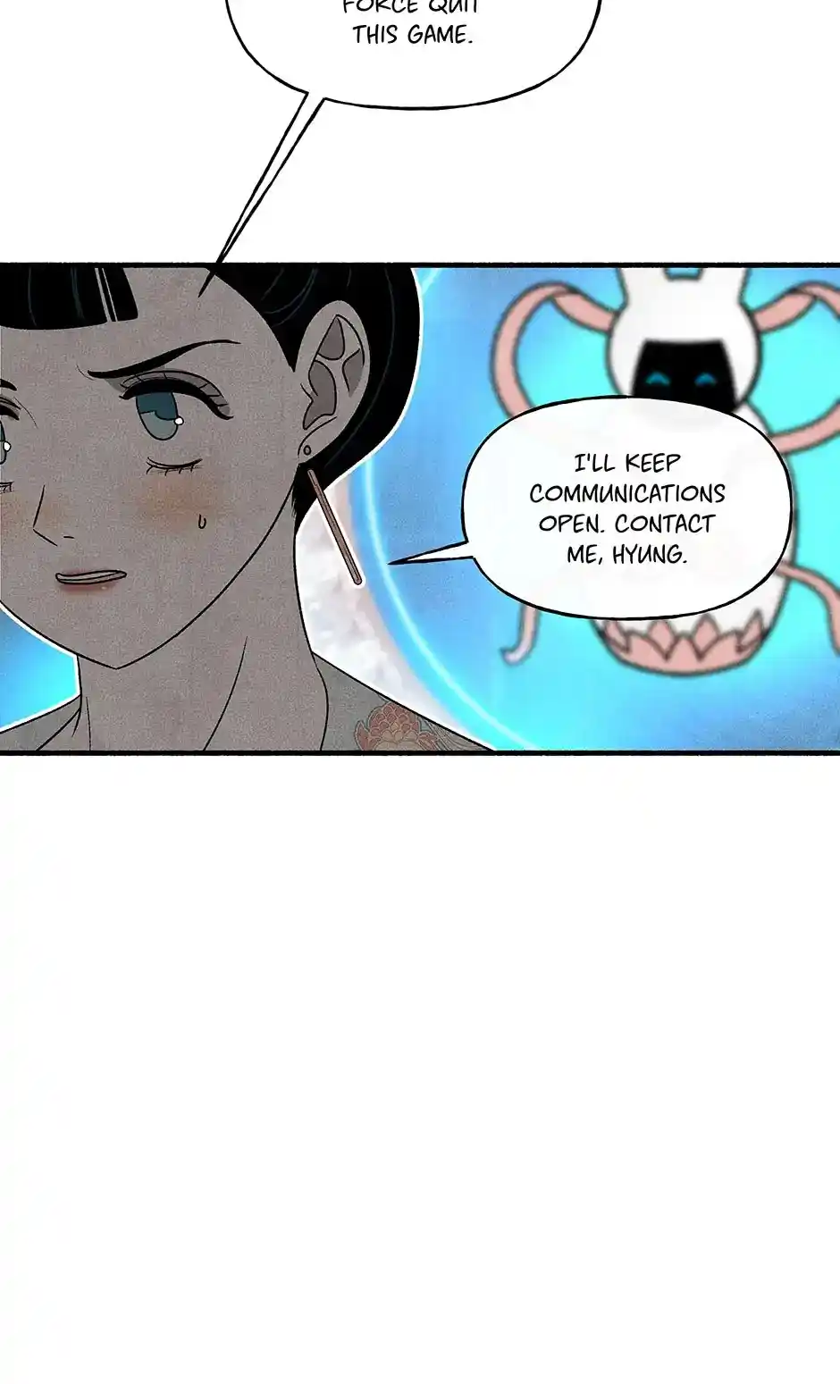 Concubine Walkthrough Chapter 118