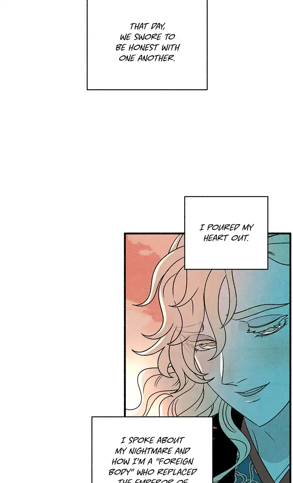 Concubine Walkthrough Chapter 119