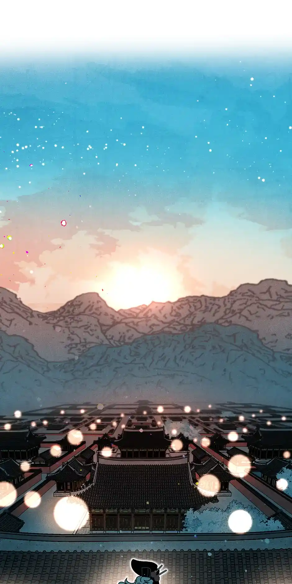 Concubine Walkthrough Chapter 119