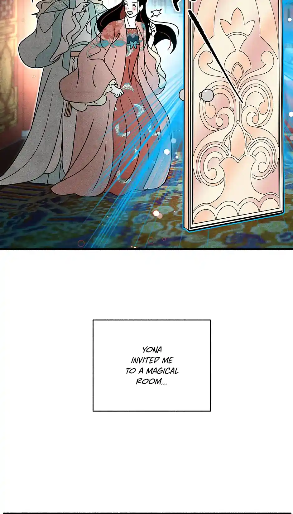 Concubine Walkthrough Chapter 119