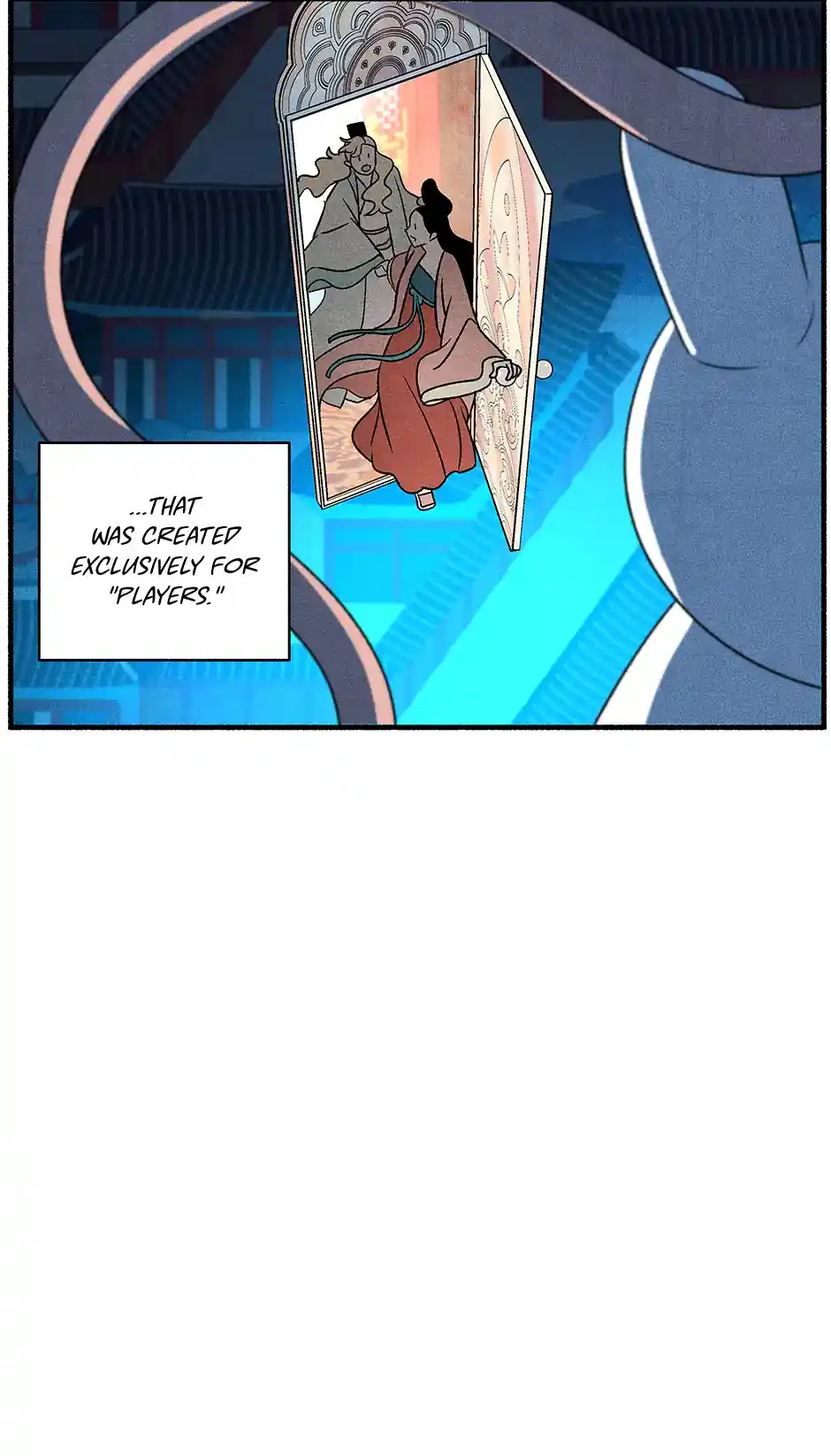 Concubine Walkthrough Chapter 119