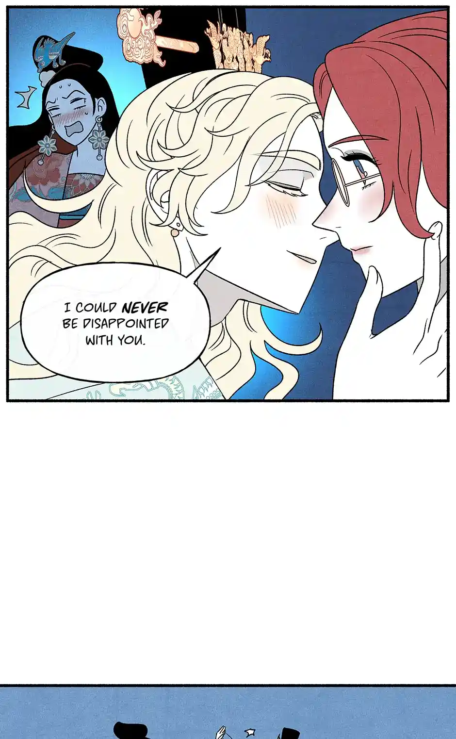 Concubine Walkthrough Chapter 119