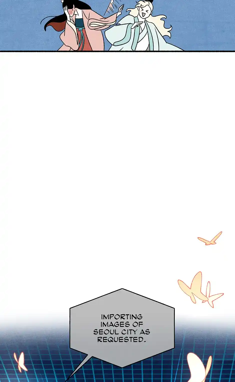 Concubine Walkthrough Chapter 119