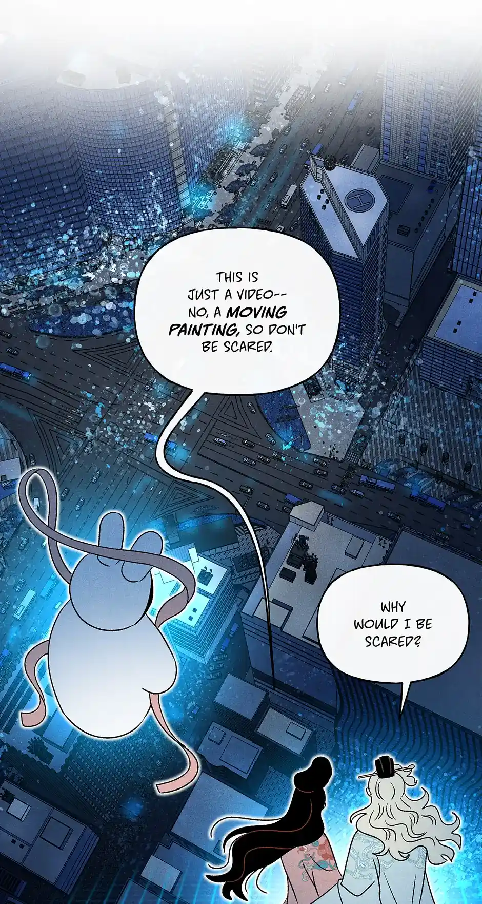 Concubine Walkthrough Chapter 119