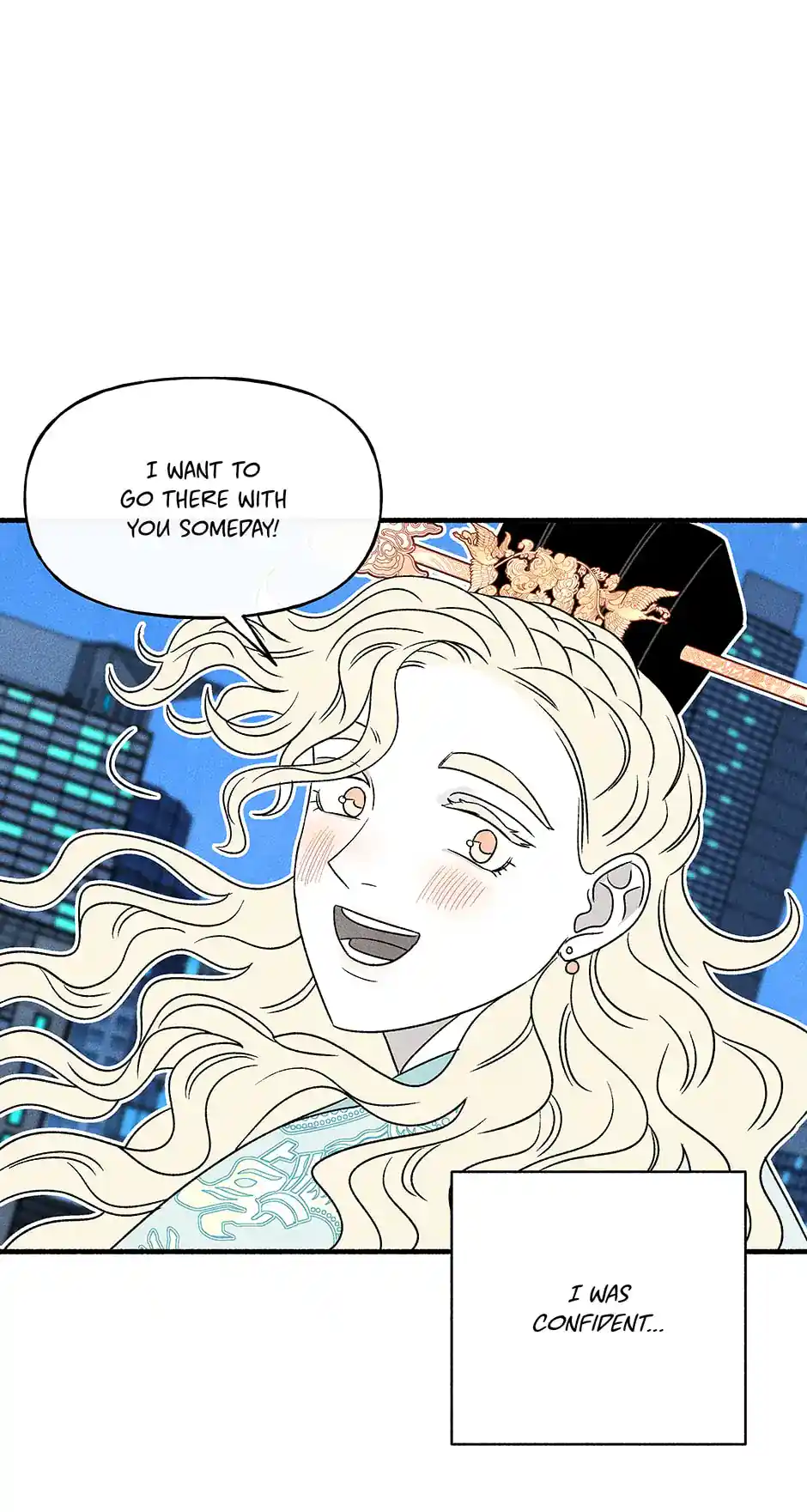 Concubine Walkthrough Chapter 119