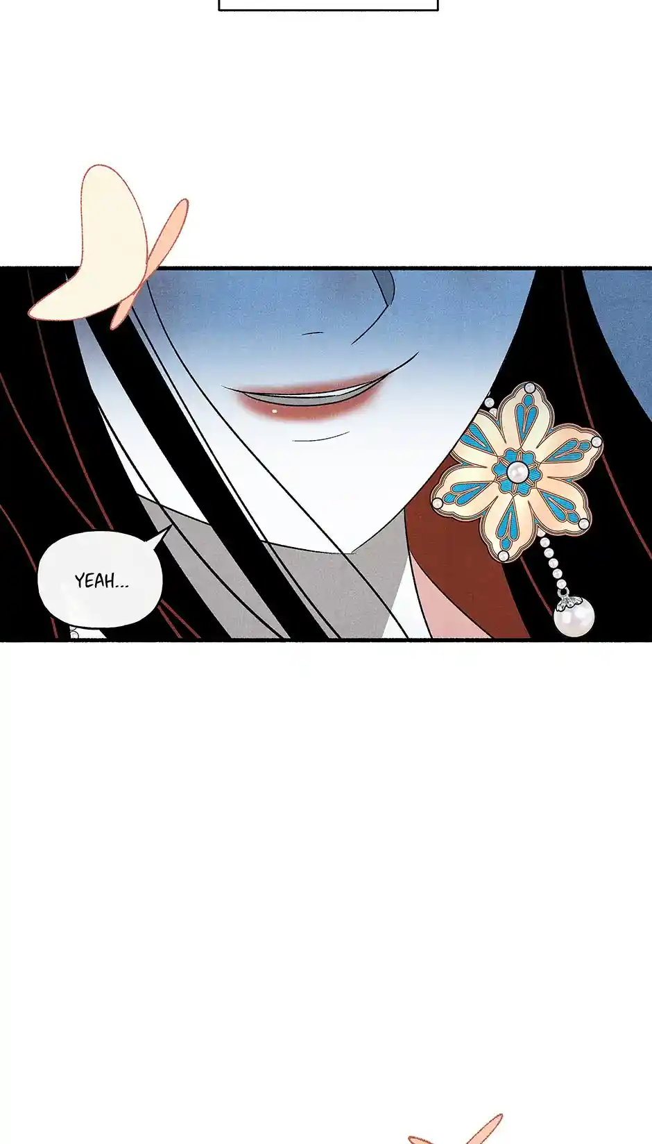 Concubine Walkthrough Chapter 119