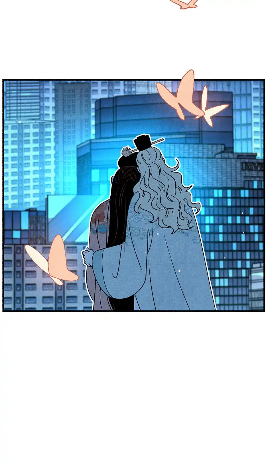 Concubine Walkthrough Chapter 119