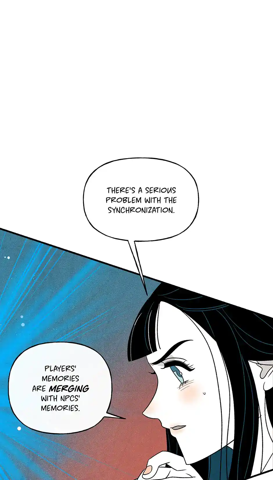 Concubine Walkthrough Chapter 119