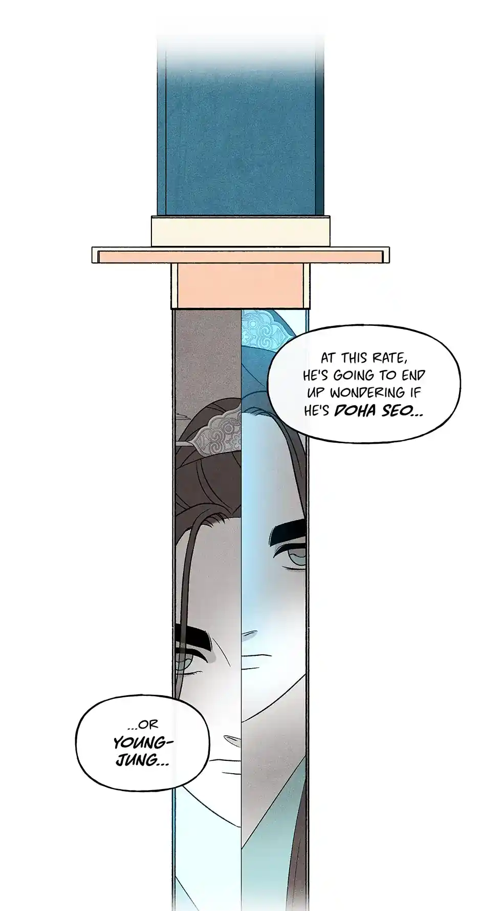 Concubine Walkthrough Chapter 119