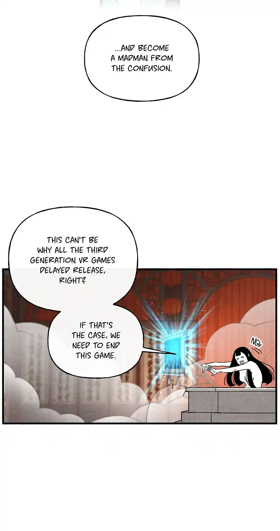 Concubine Walkthrough Chapter 119