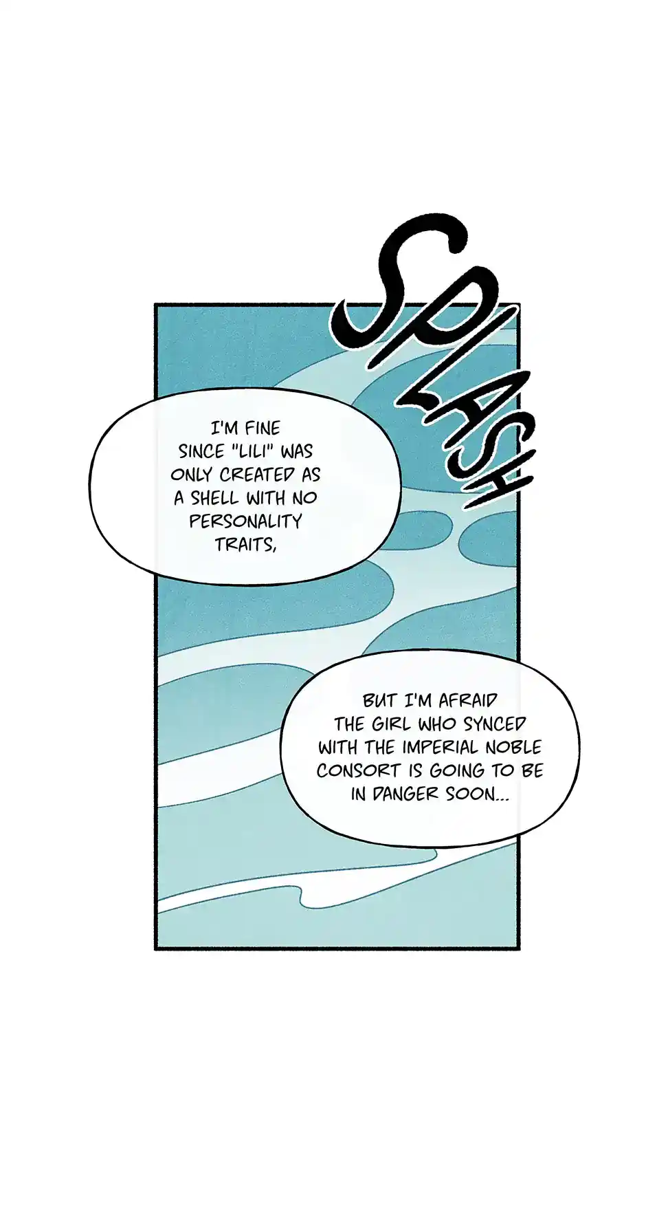 Concubine Walkthrough Chapter 119