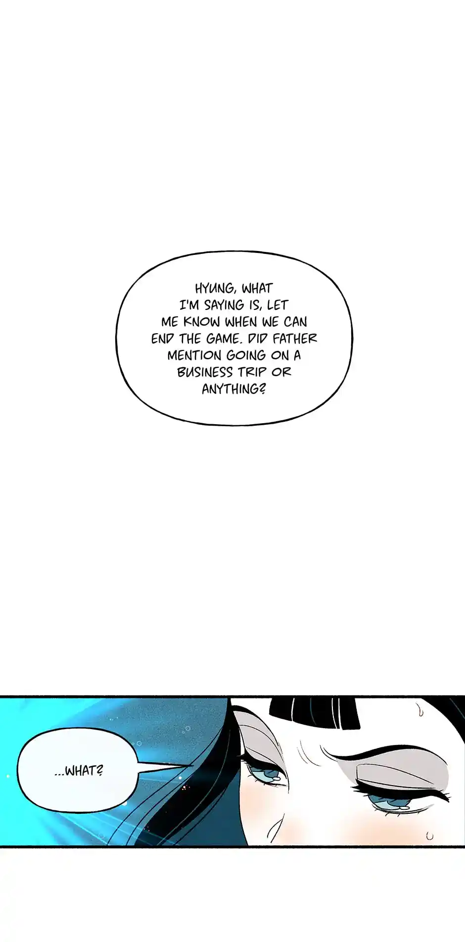 Concubine Walkthrough Chapter 119