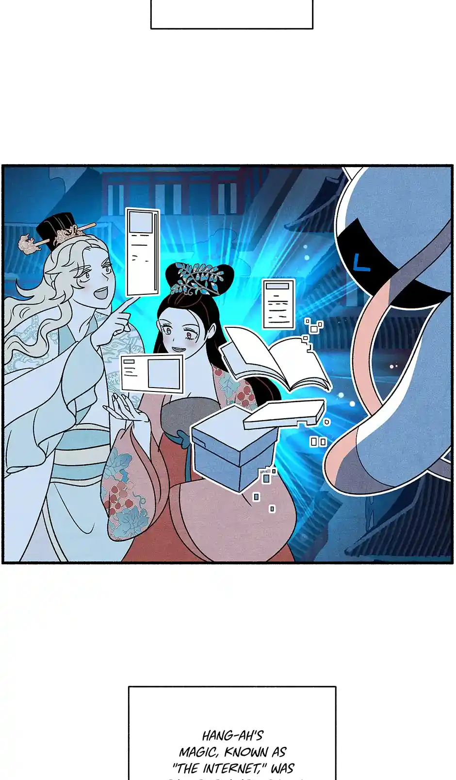 Concubine Walkthrough Chapter 119