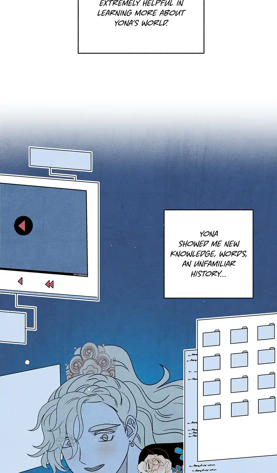 Concubine Walkthrough Chapter 119