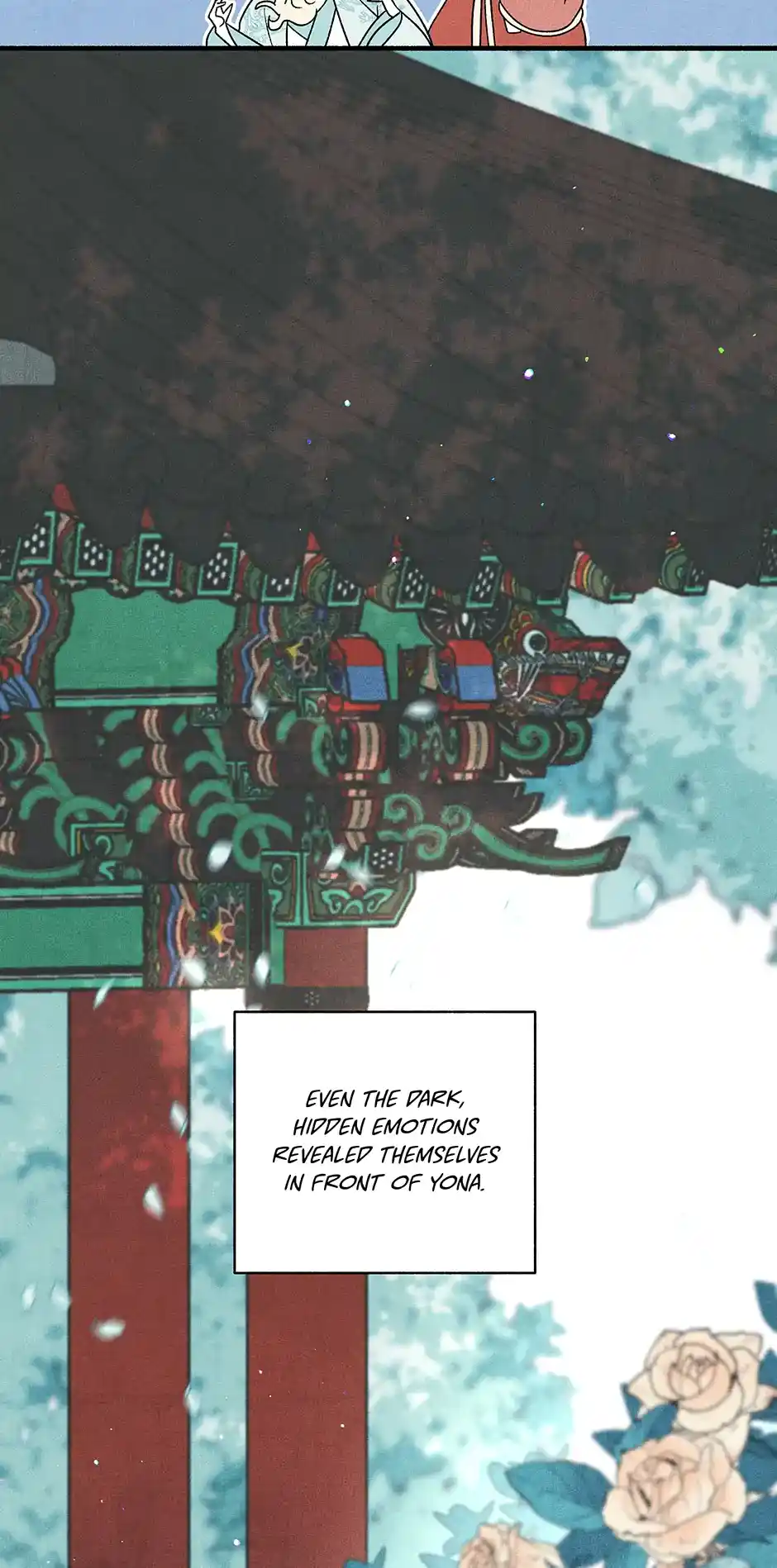 Concubine Walkthrough Chapter 119