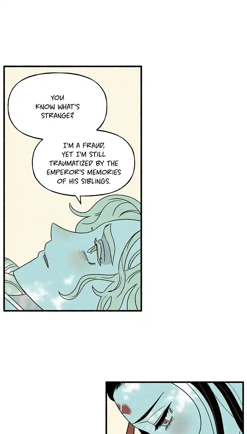 Concubine Walkthrough Chapter 119